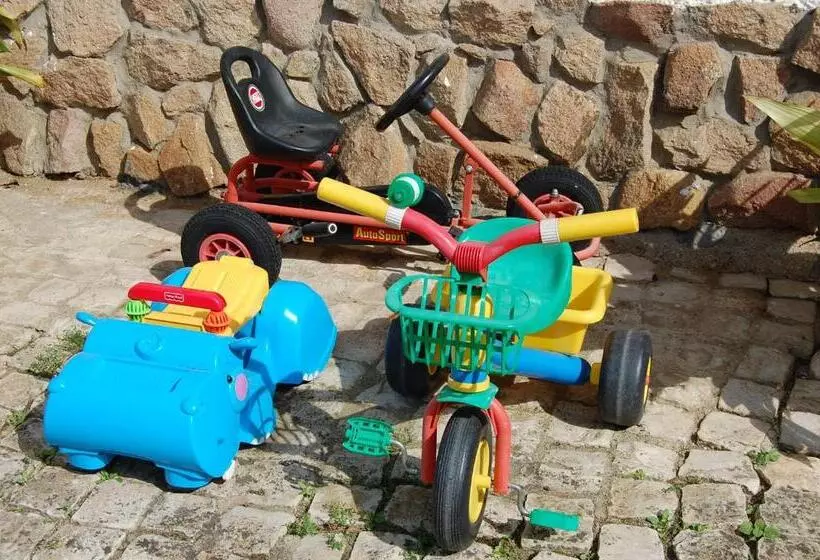 ベッドアンドブレックファースト Amendoeirashouse