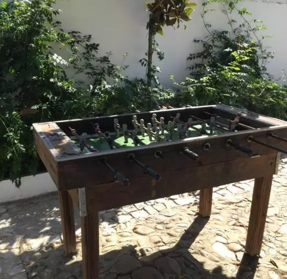 ベッドアンドブレックファースト Amendoeirashouse