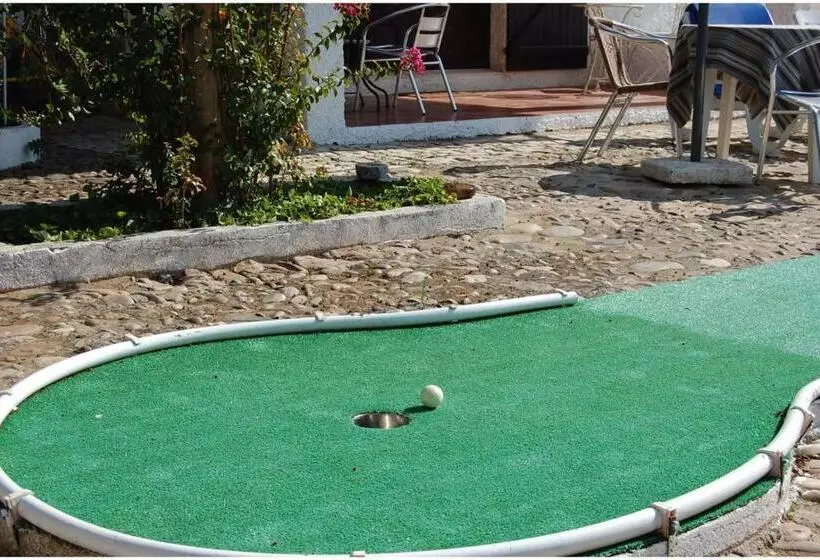 ベッドアンドブレックファースト Amendoeirashouse