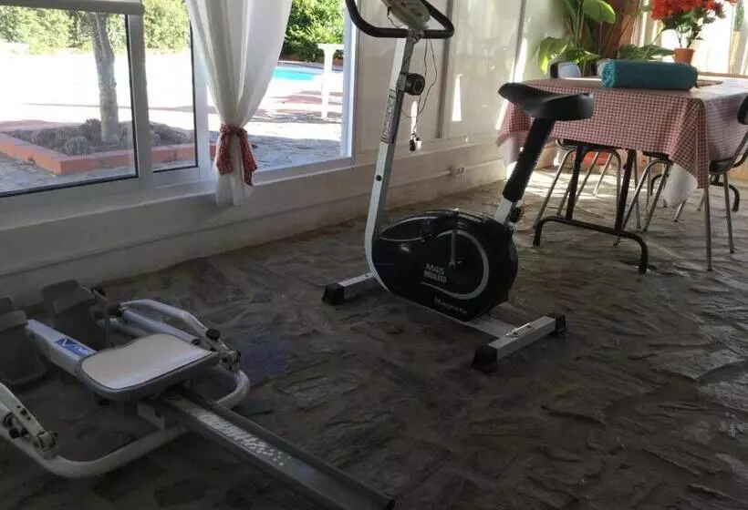 ベッドアンドブレックファースト Amendoeirashouse