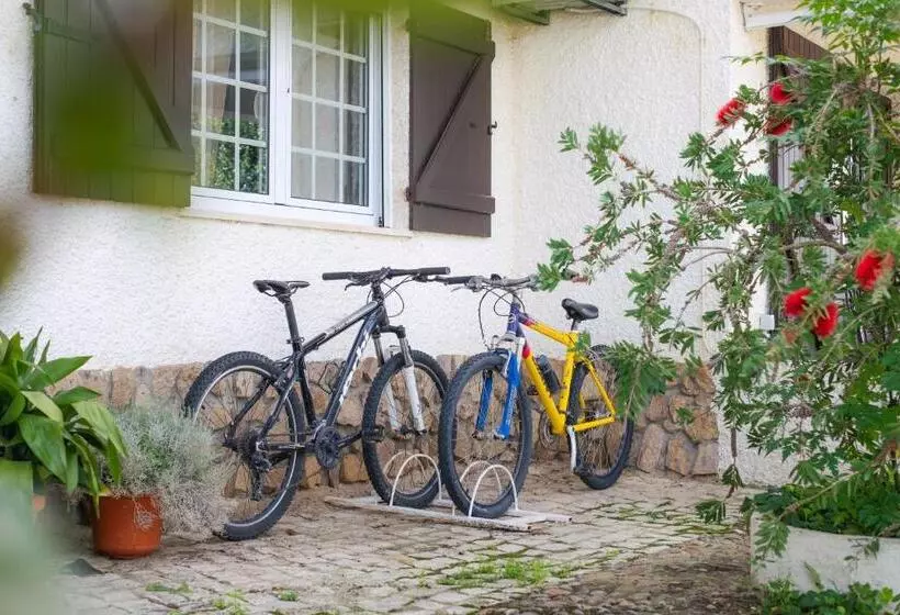 ベッドアンドブレックファースト Amendoeirashouse