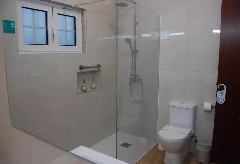 ベッドアンドブレックファースト Amendoeirashouse