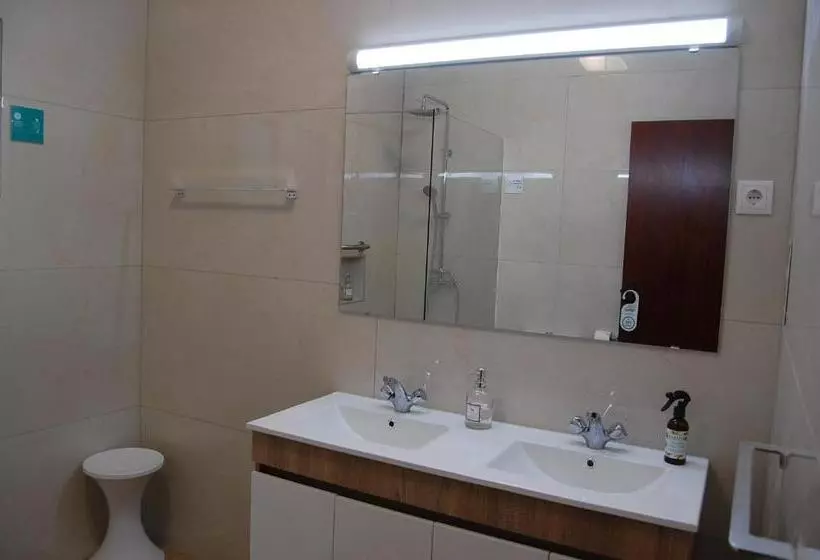 ベッドアンドブレックファースト Amendoeirashouse