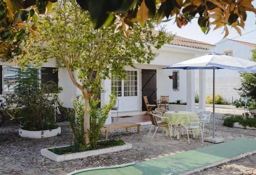 ベッドアンドブレックファースト Amendoeirashouse