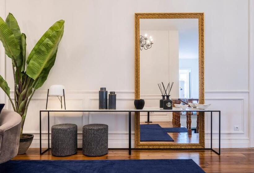 住宿加早餐  Casa Da Graça