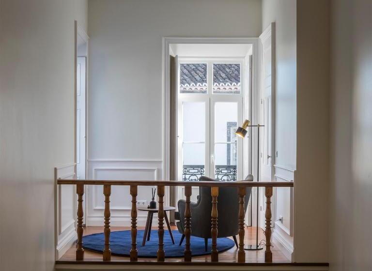 住宿加早餐  Casa Da Graça