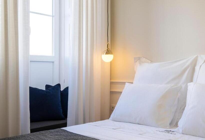 住宿加早餐  Casa Da Graça