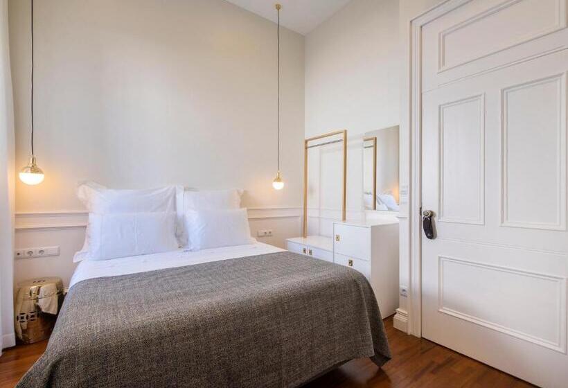 住宿加早餐  Casa Da Graça