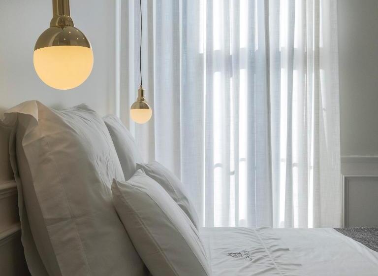 住宿加早餐  Casa Da Graça