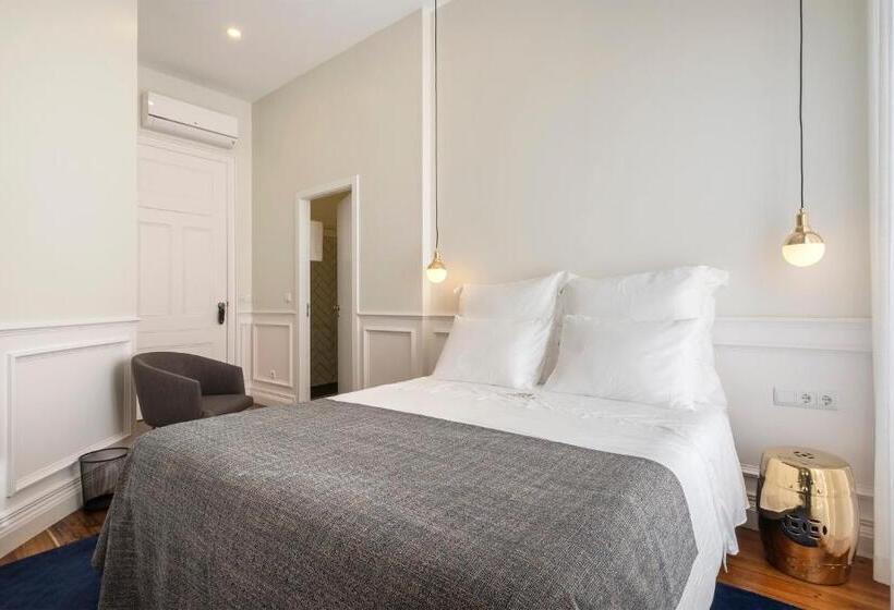 住宿加早餐  Casa Da Graça