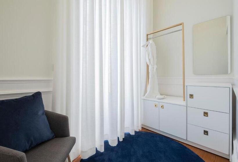 住宿加早餐  Casa Da Graça