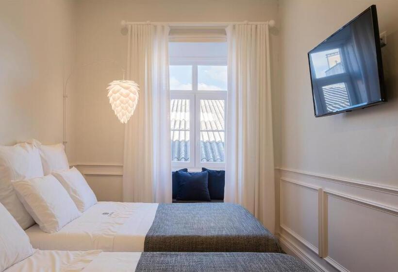 住宿加早餐  Casa Da Graça