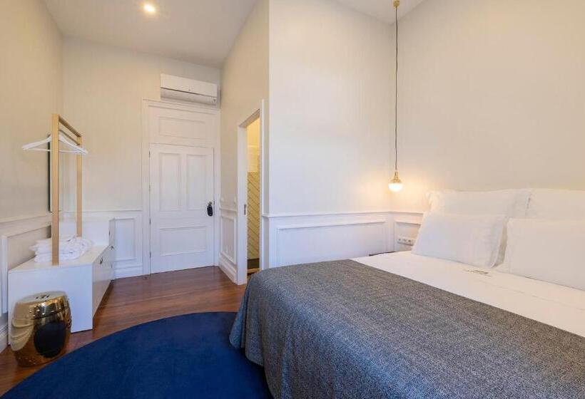 住宿加早餐  Casa Da Graça