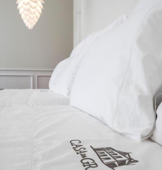 住宿加早餐  Casa Da Graça