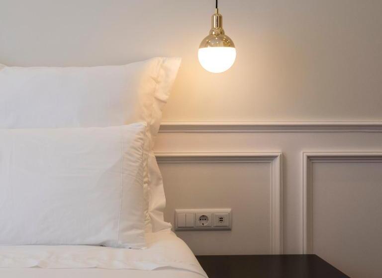 住宿加早餐  Casa Da Graça