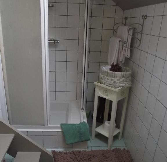 צימר Chambre D Hôtes Le Vaujoint