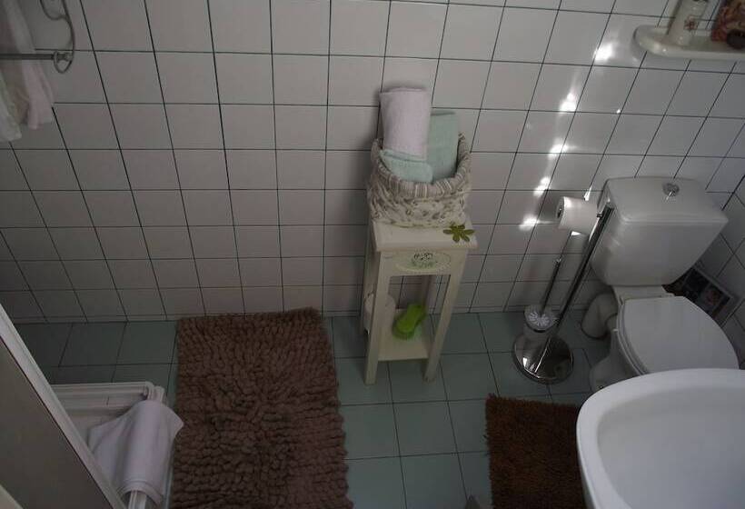 צימר Chambre D Hôtes Le Vaujoint