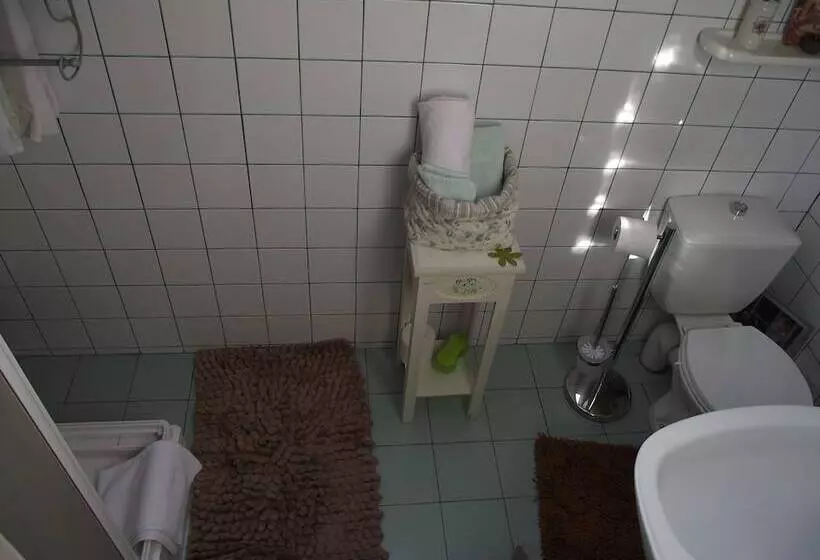 Aamiaismajoitus (B&B) Chambre D Hôtes Le Vaujoint