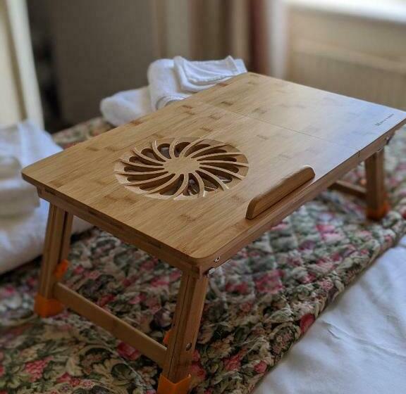 مبيت وإفطار Glan Brennig