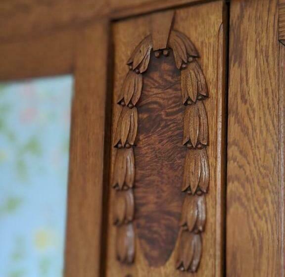 مبيت وإفطار Glan Brennig