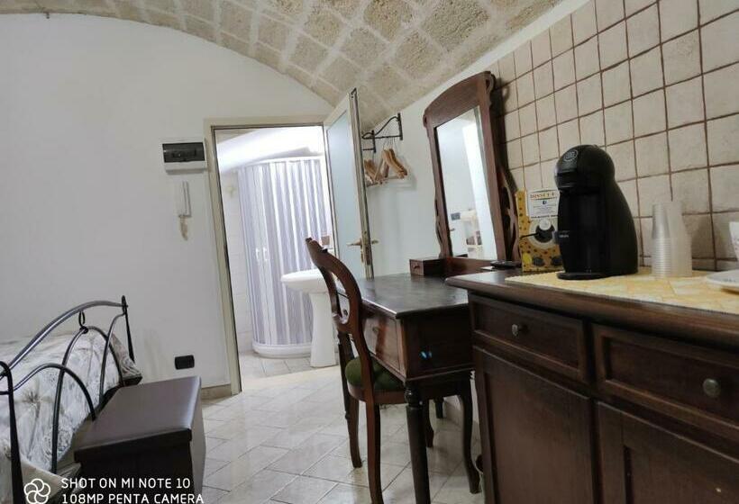 ベッドアンドブレックファースト Il Castello