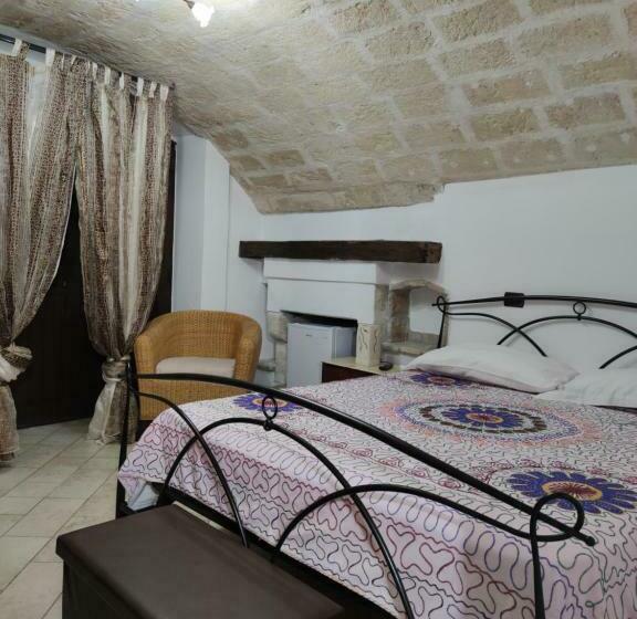 ベッドアンドブレックファースト Il Castello