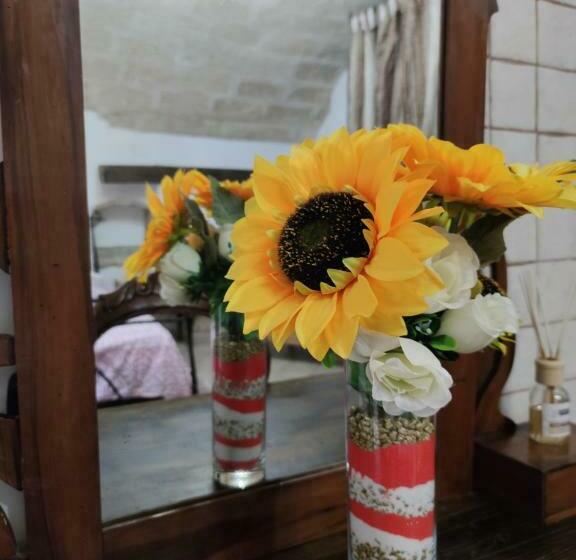 ベッドアンドブレックファースト Il Castello