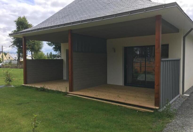 ベッドアンドブレックファースト L échappée Saline