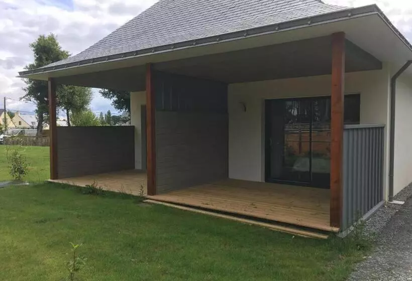 Aamiaismajoitus (B&B) L échappée Saline