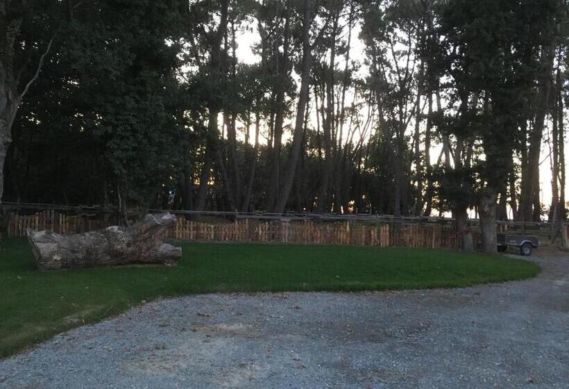 ベッドアンドブレックファースト L échappée Saline