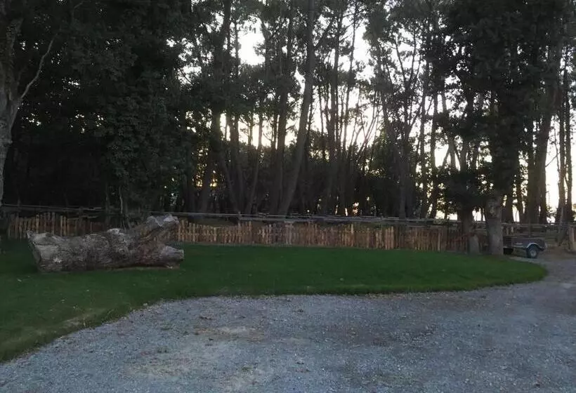 Aamiaismajoitus (B&B) L échappée Saline