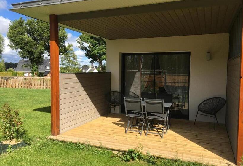 ベッドアンドブレックファースト L échappée Saline