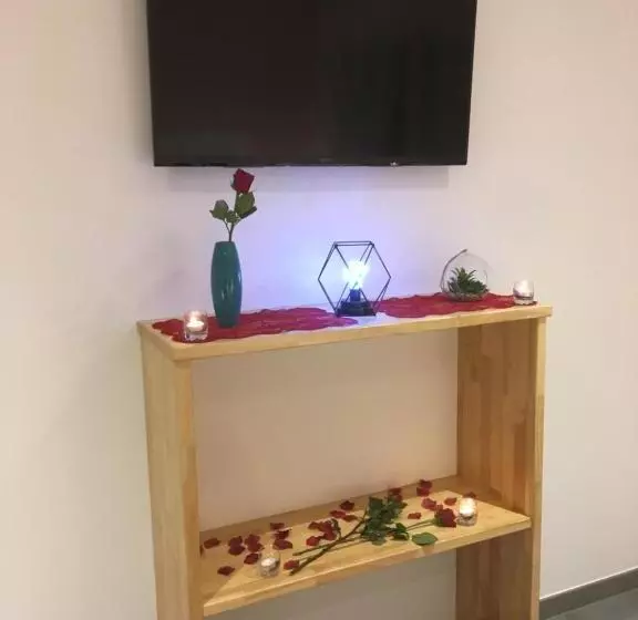 Aamiaismajoitus (B&B) L échappée Saline