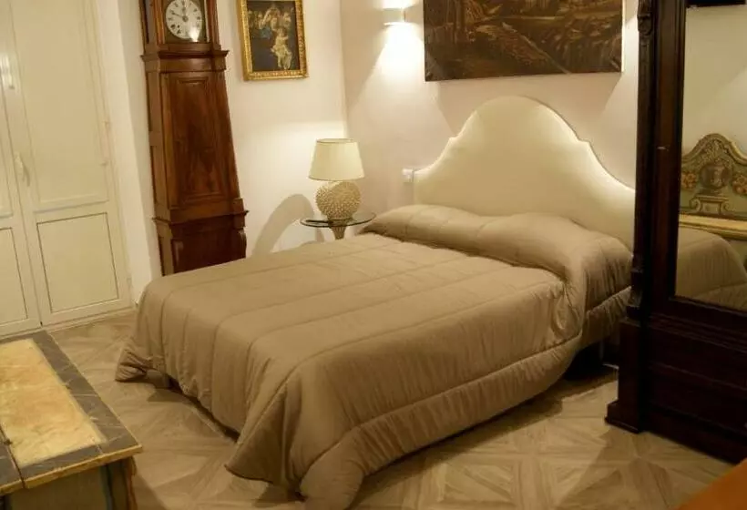 ベッドアンドブレックファースト La Maison Barbin