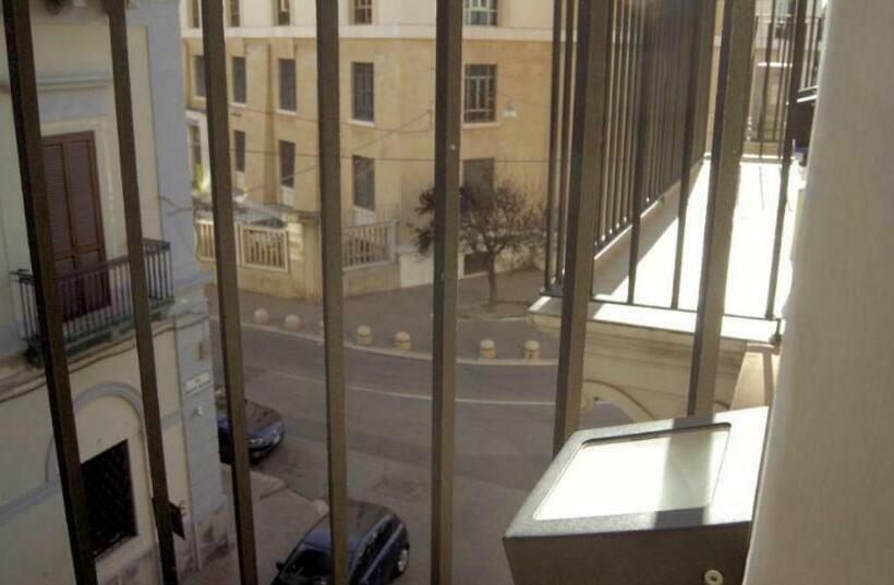 Nocleg ze śniadaniem La Maison Barbin