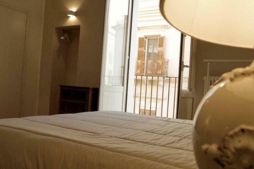 Nocleg ze śniadaniem La Maison Barbin