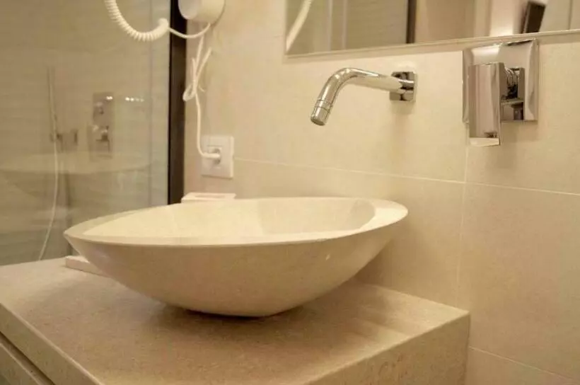 ベッドアンドブレックファースト La Maison Barbin