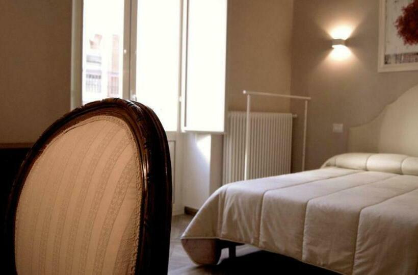 Nocleg ze śniadaniem La Maison Barbin