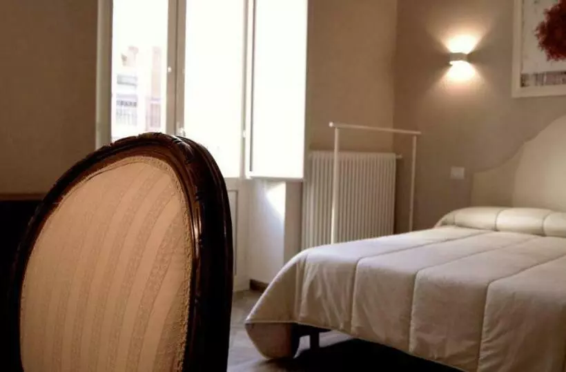 ベッドアンドブレックファースト La Maison Barbin