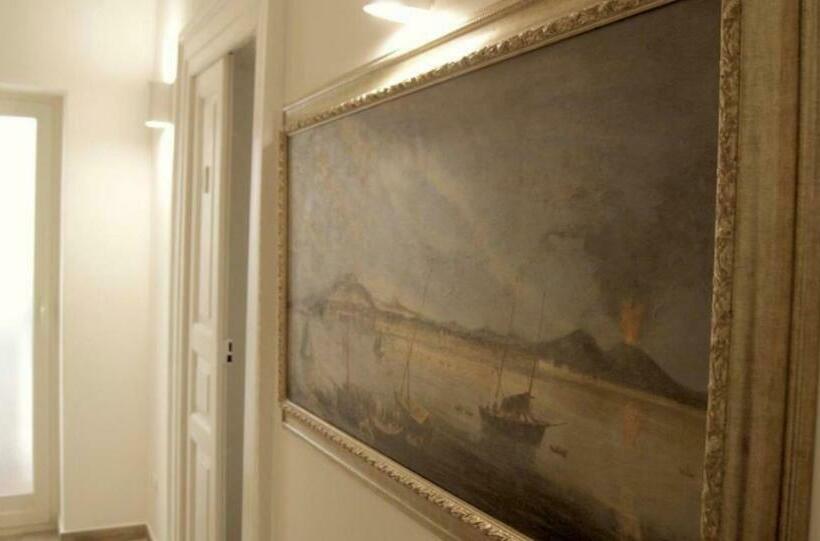 Nocleg ze śniadaniem La Maison Barbin