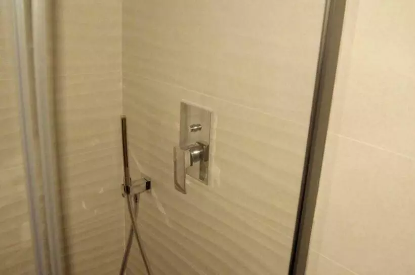 ベッドアンドブレックファースト La Maison Barbin