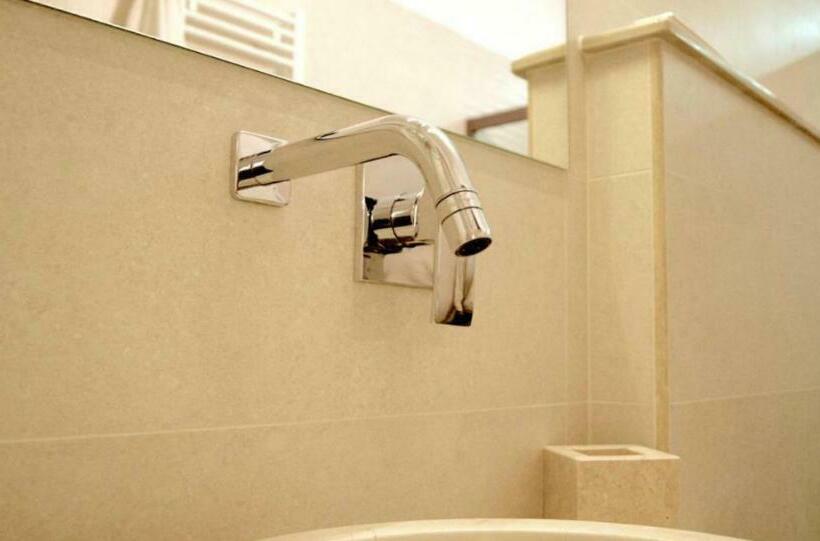 Nocleg ze śniadaniem La Maison Barbin