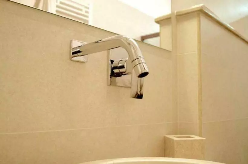 ベッドアンドブレックファースト La Maison Barbin