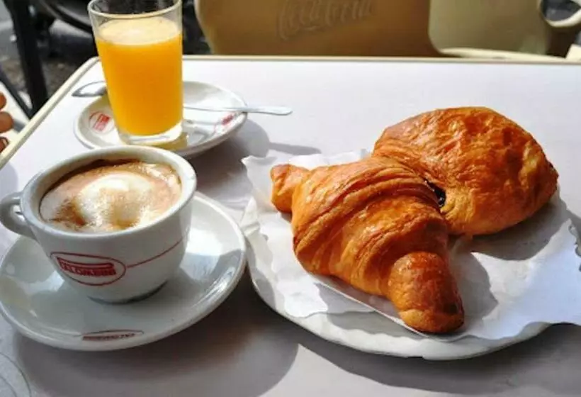 ベッドアンドブレックファースト La Maison Barbin