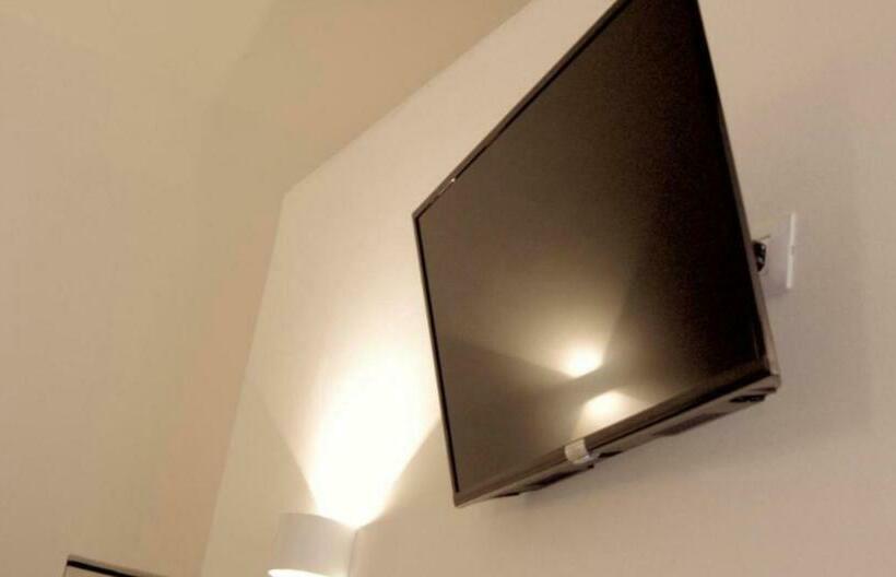 Nocleg ze śniadaniem La Maison Barbin