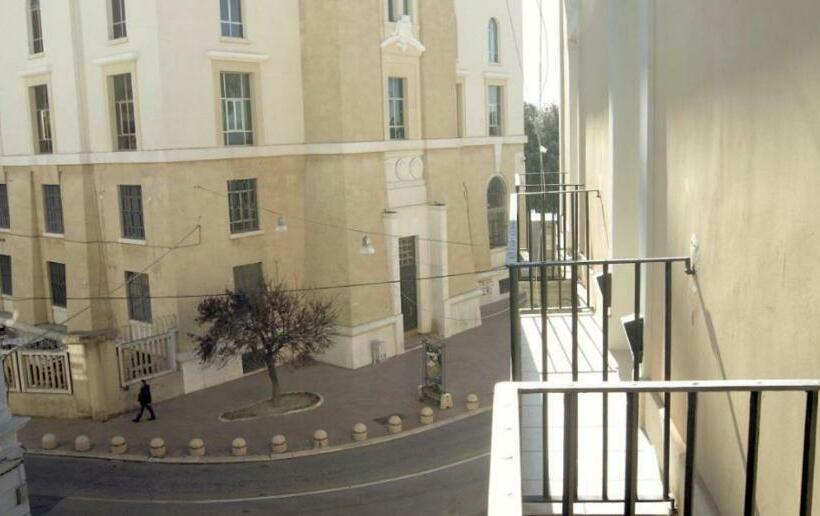 Nocleg ze śniadaniem La Maison Barbin