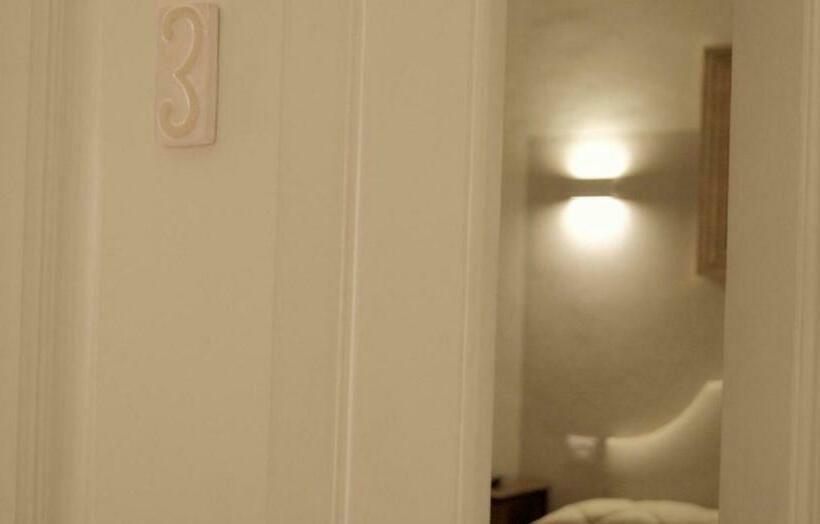 Nocleg ze śniadaniem La Maison Barbin