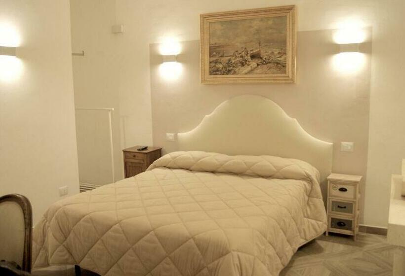 Nocleg ze śniadaniem La Maison Barbin