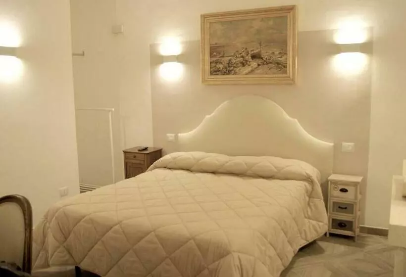 ベッドアンドブレックファースト La Maison Barbin