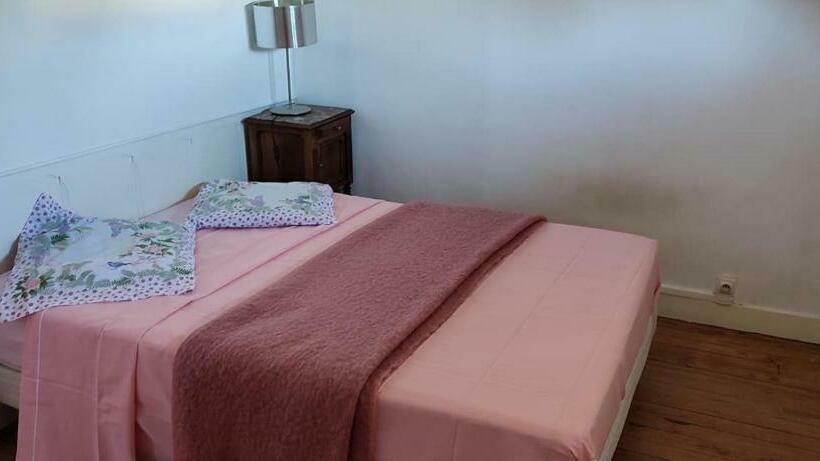 تختخواب و صبحانه Les Terrasses D Angoulême